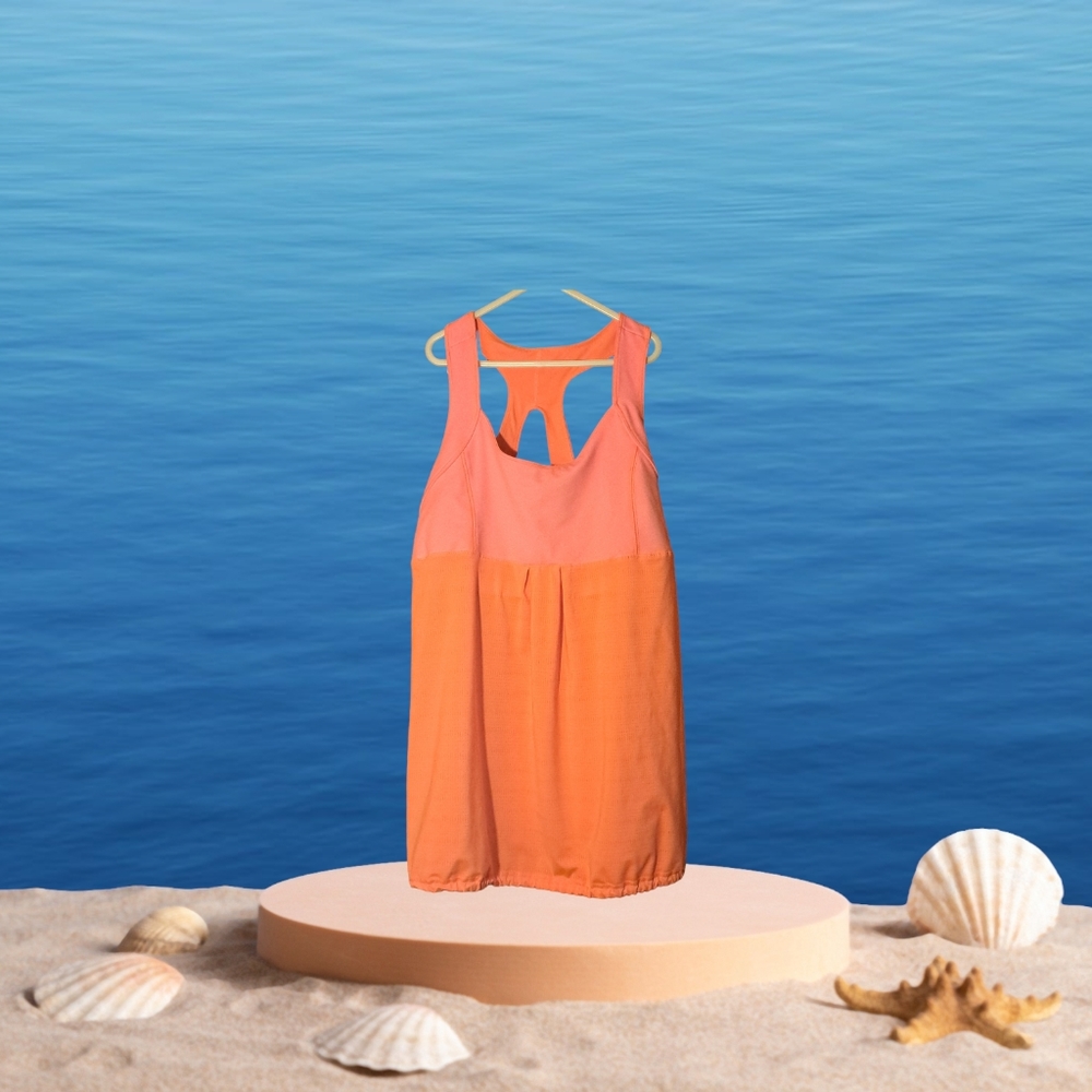 Old navy racerback tank